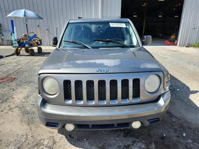  JEEP PATRIOT 2012 Szary