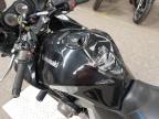 2007 KAWASAKI ZR 750 K6F for sale at Copart NEWBURY