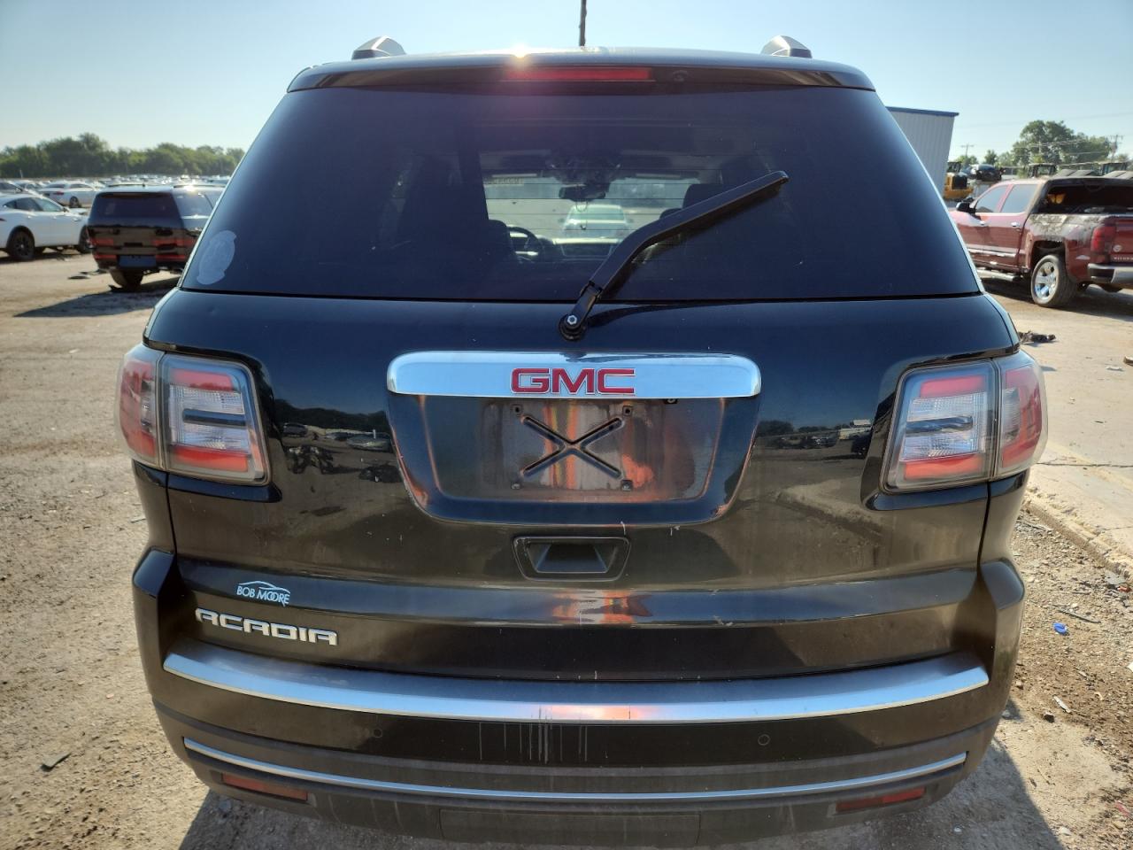 2014 GMC Acadia Slt-1 VIN: 1GKKRRKD7EJ323261 Lot: 63945805