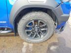 2022 TOYOTA HILUX INVI for sale at Copart SANDTOFT
