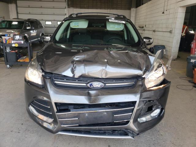  FORD ESCAPE 2016 Szary