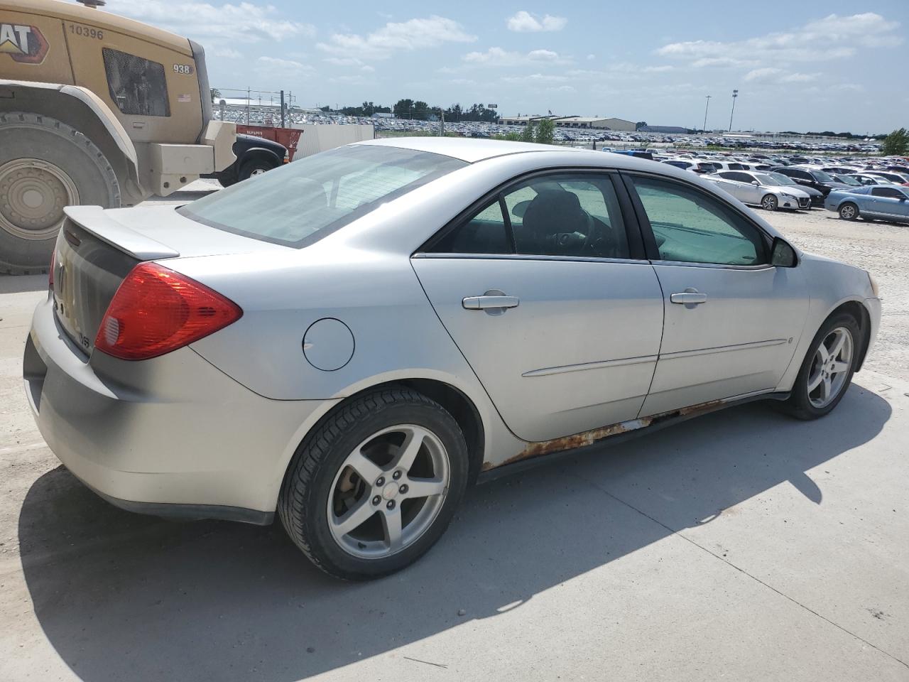 1g2zg57n884228936 1G2ZG57N884228936 2008 Pontiac G6 Base