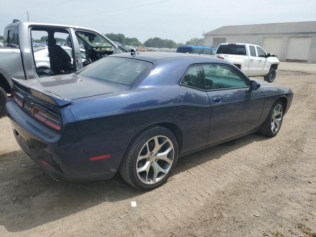  DODGE CHALLENGER 2015 Granatowy