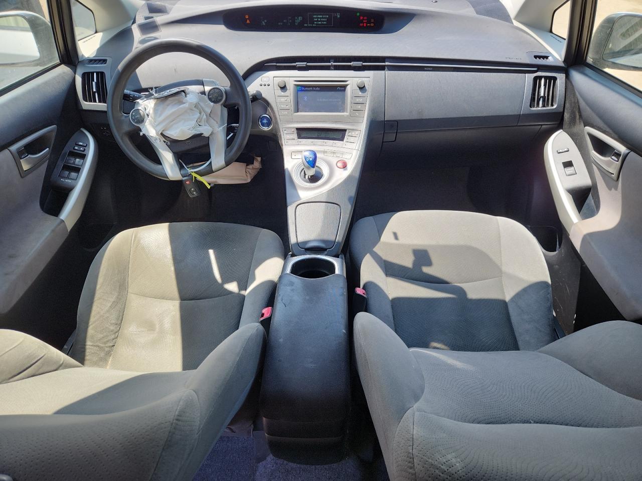 2013 Toyota Prius VIN: JTDKN3DU7D5700003 Lot: 63239835