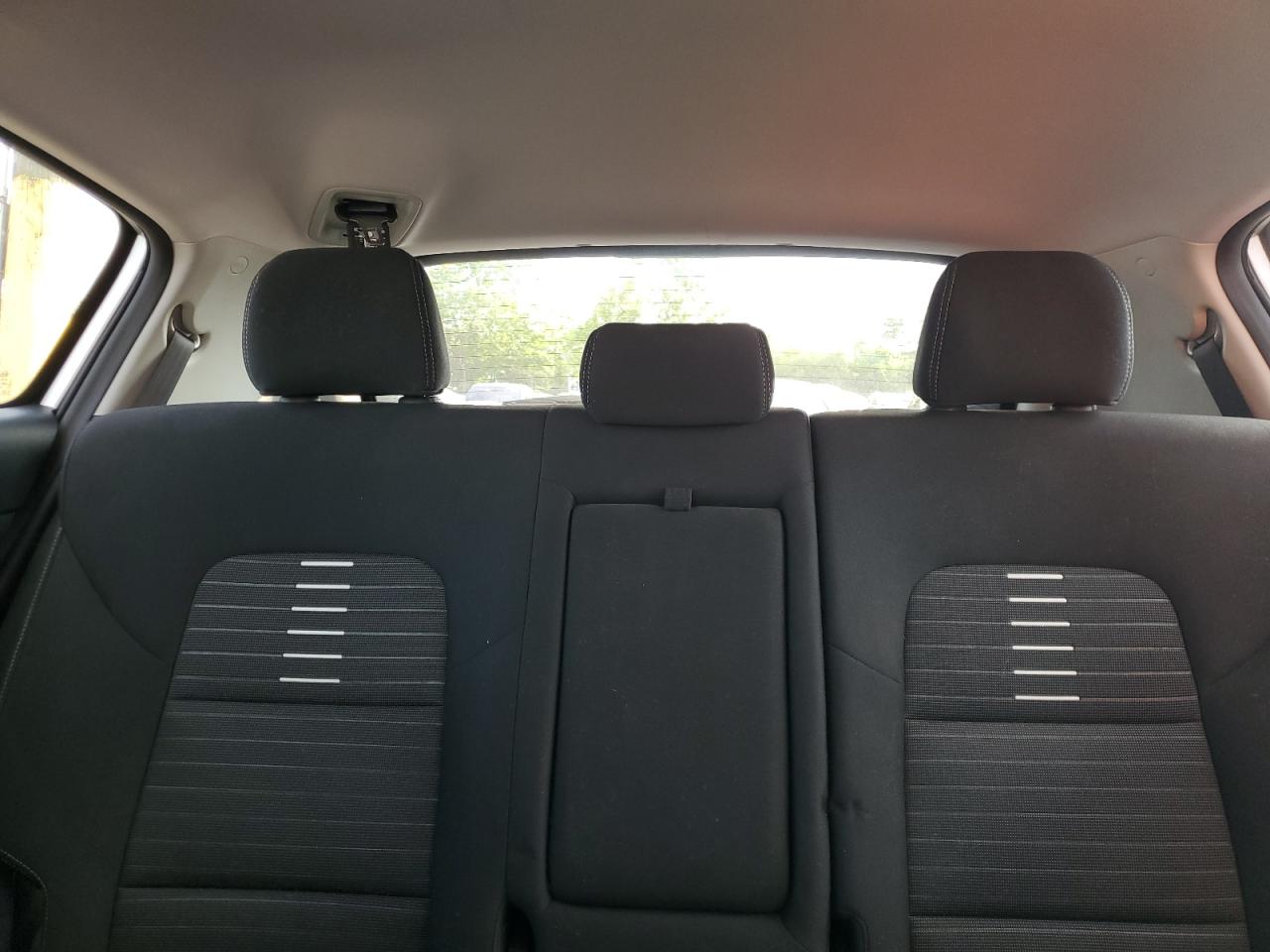 2018 Kia Sportage Lx VIN: KNDPMCAC5J7484267 Lot: 65396585