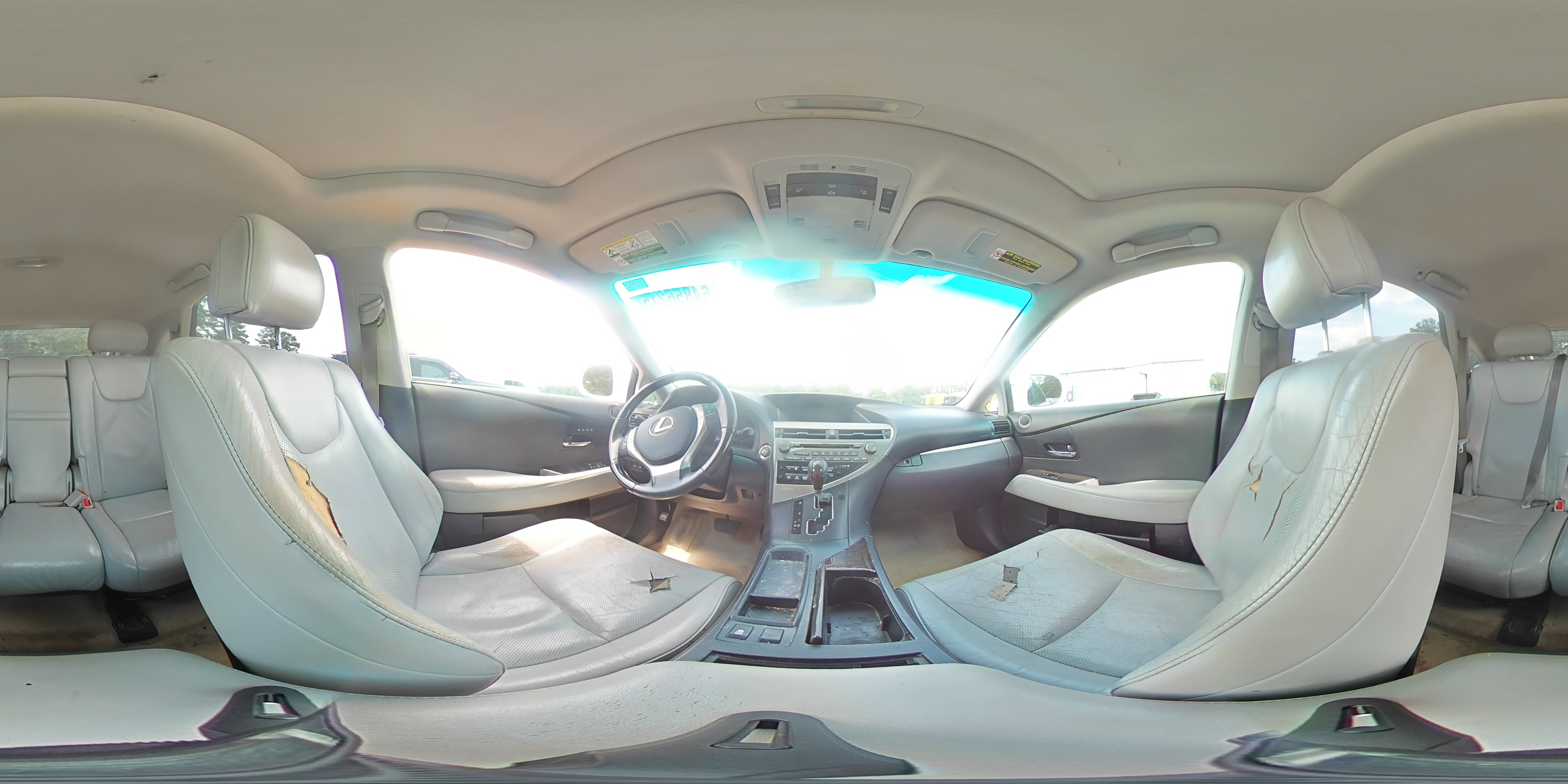 2013 Lexus Rx 350 VIN: 2T2ZK1BA4DC113731 Lot: 64856215