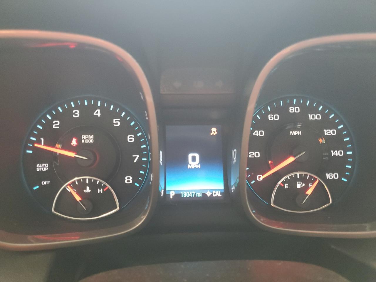 2014 Chevrolet Malibu Ls VIN: 1G11B5SL1EF132409 Lot: 64300455