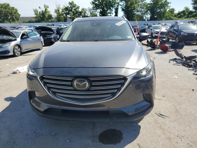  MAZDA CX-9 2018 Серый