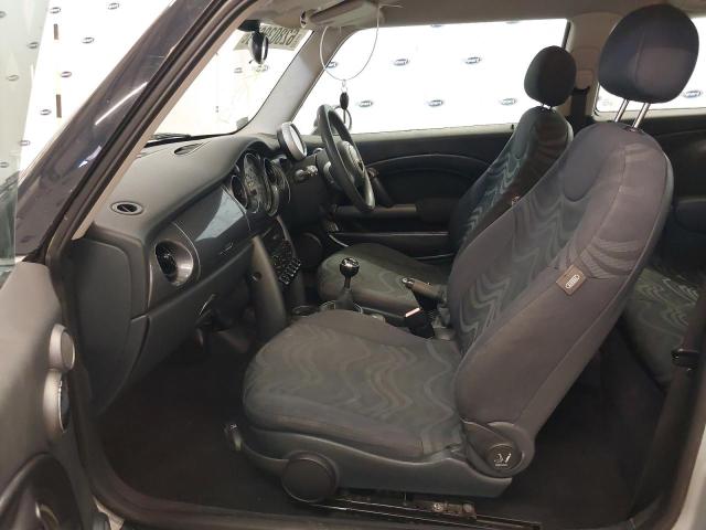 2004 MINI MINI ONE