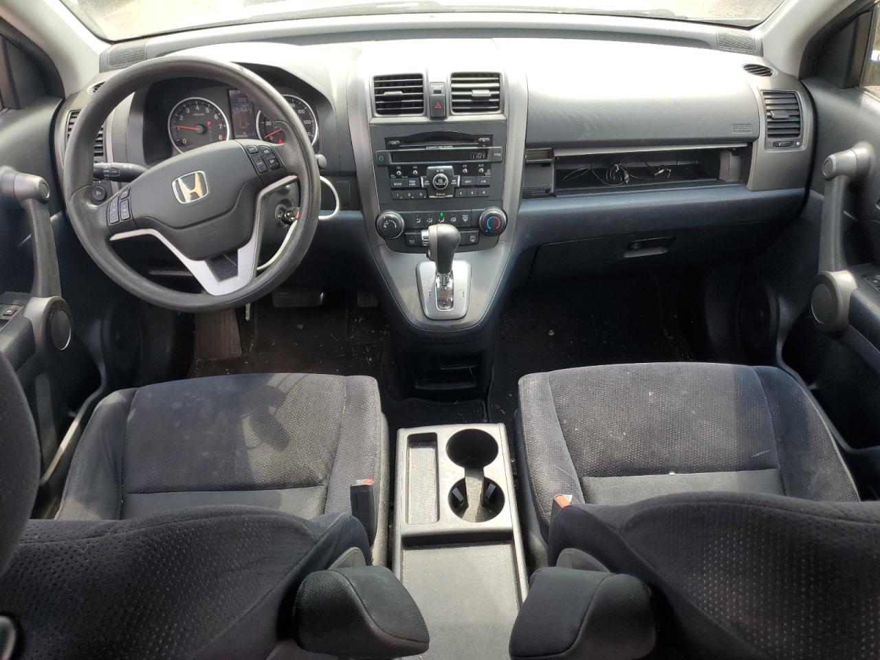 2010 Honda Cr-V Ex VIN: 5J6RE4H56AL091205 Lot: 64693405