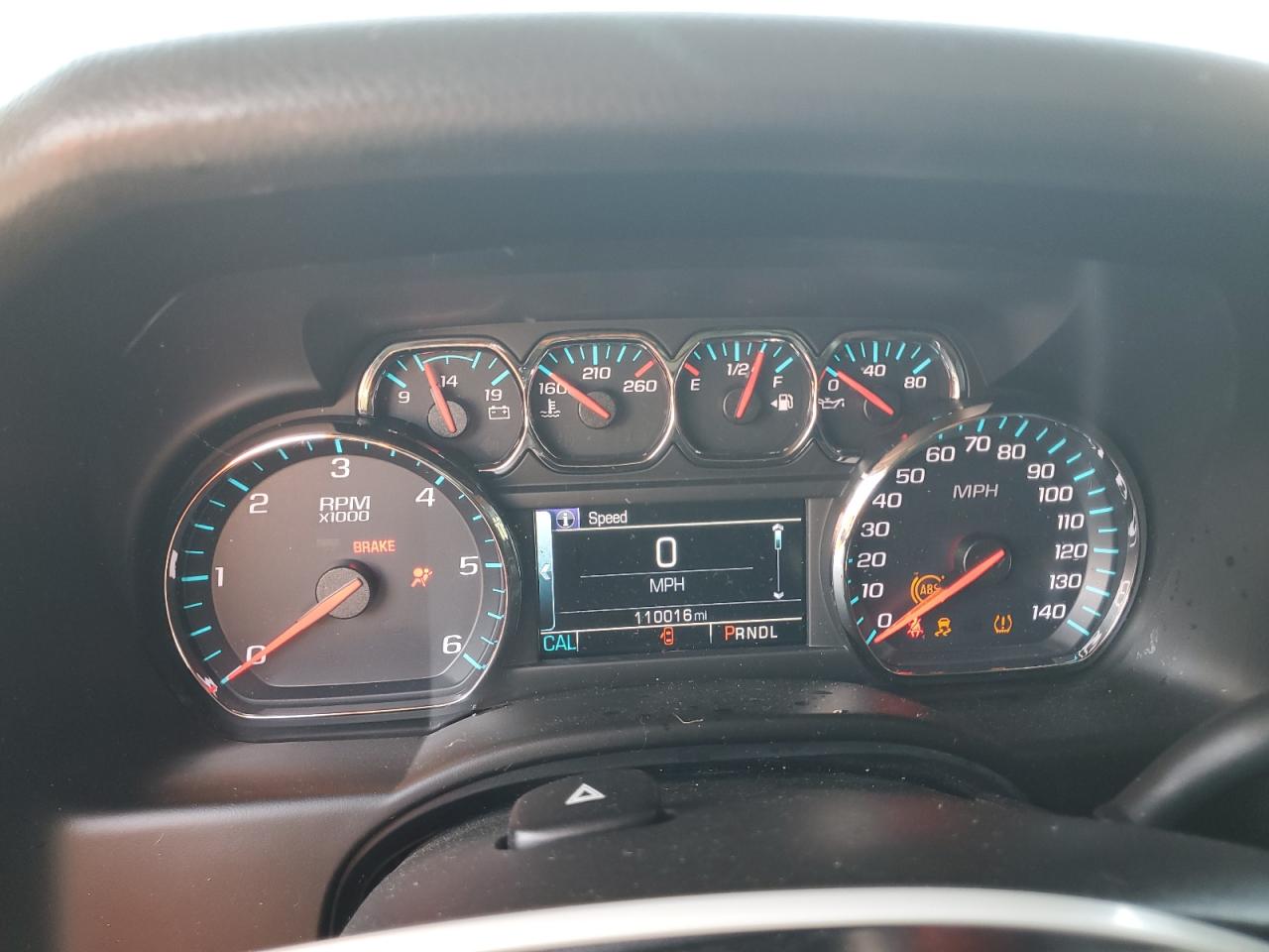 2018 Chevrolet Tahoe C1500 Ls VIN: 1GNSCAKC2JR168594 Lot: 65146485