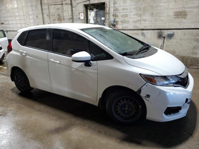 HONDA FIT 2019 Biały