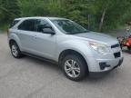 2013 CHEVROLET EQUINOX LS   à vendre chez Copart ON - COOKSTOWN