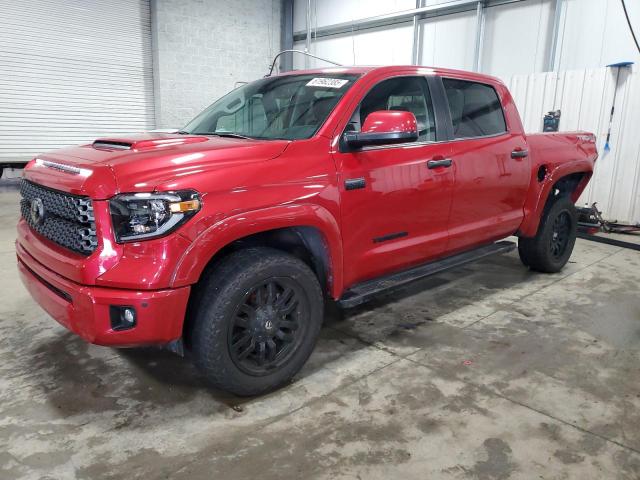 TOYOTA TUNDRA – zdjęcie z aukcji, lot #61962385