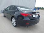 2015 MAZDA 6 SPORT NA for sale at Copart CORBY