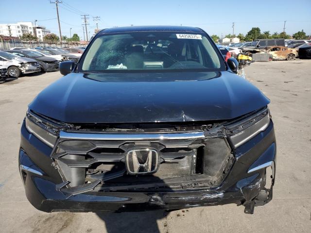  HONDA PILOT 2023 Czarny