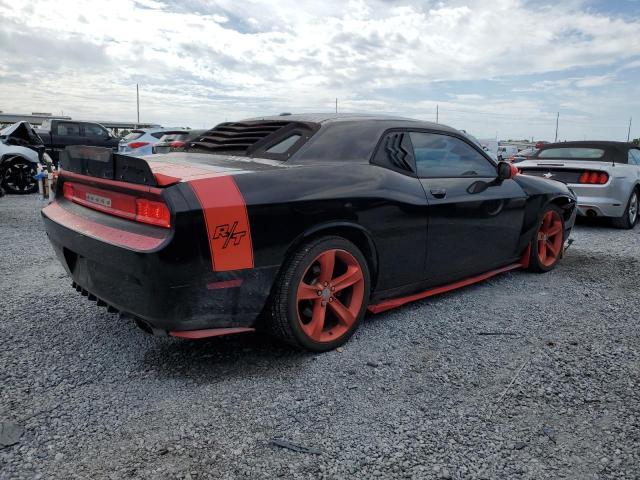  DODGE CHALLENGER 2014 Two tone