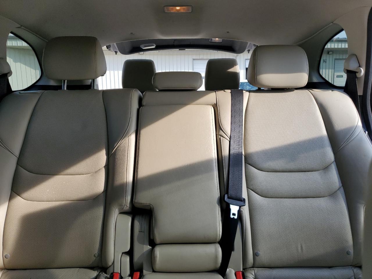 2016 Mazda Cx-9 Touring VIN: JM3TCBCY3G0116683 Lot: 65330875