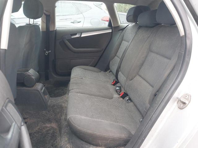 2012 AUDI A3 SPORT TDI 