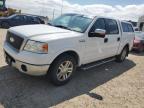 2006 FORD F150 SUPERCREW   for sale at Copart AB - EDMONTON