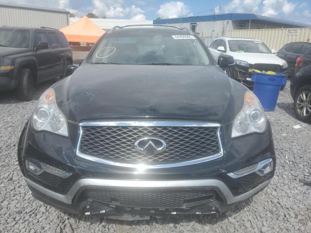 Кроссоверы INFINITI QX50 2017 Черный