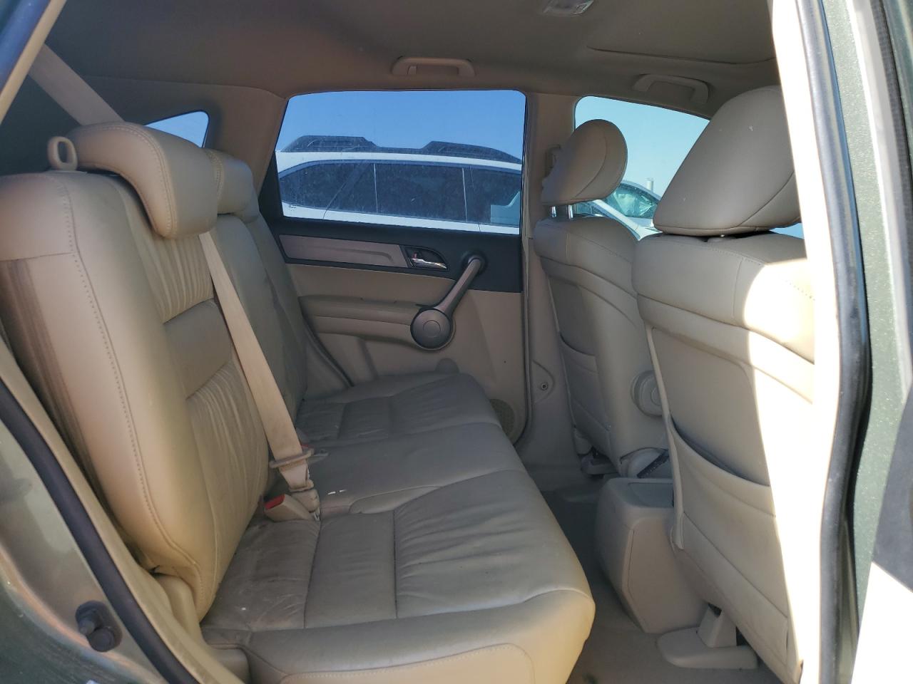 2008 Honda Cr-V Exl VIN: 5J6RE48728L034690 Lot: 64191905