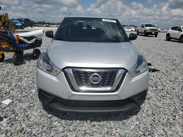  NISSAN KICKS 2018 Szary