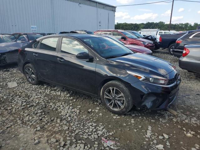  KIA FORTE 2022 Czarny