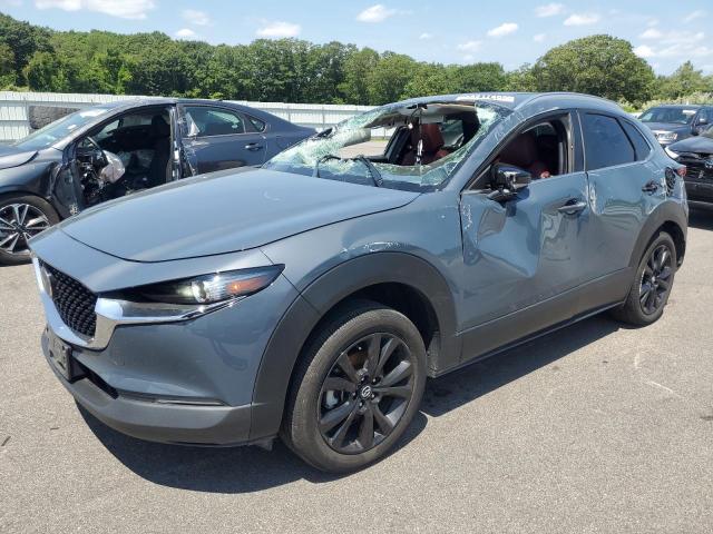 2024 Mazda Cx-30 Preferred