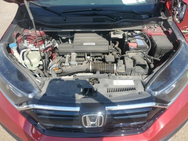 2020 HONDA CR-V SPORT  
