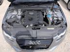 2011 AUDI A4 S LINE for sale at Copart BRISTOL