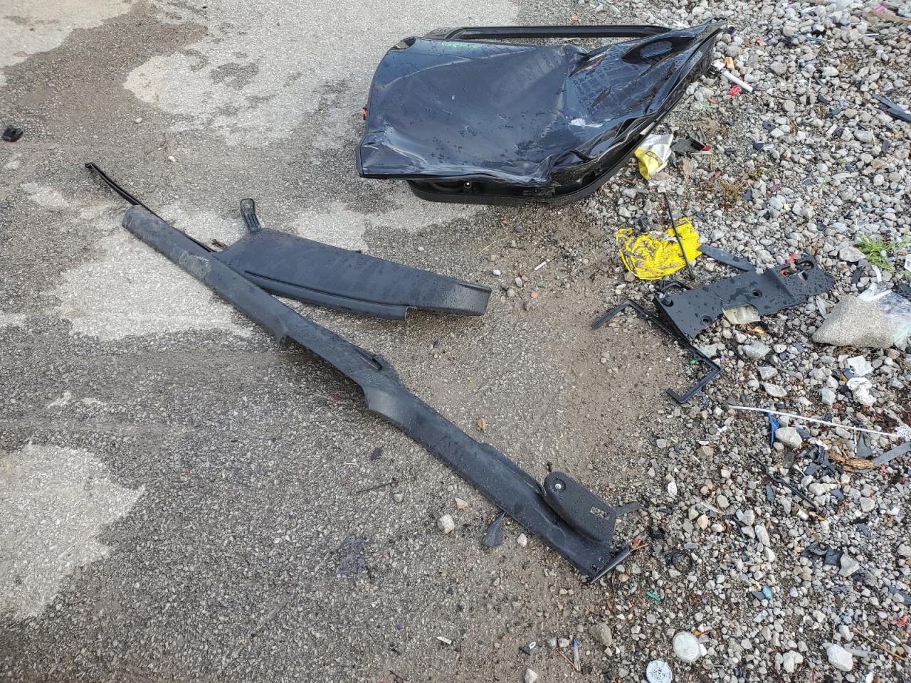 2020 Volkswagen Passat R-Line VIN: 1VWMA7A31LC019673 Lot: 66040645