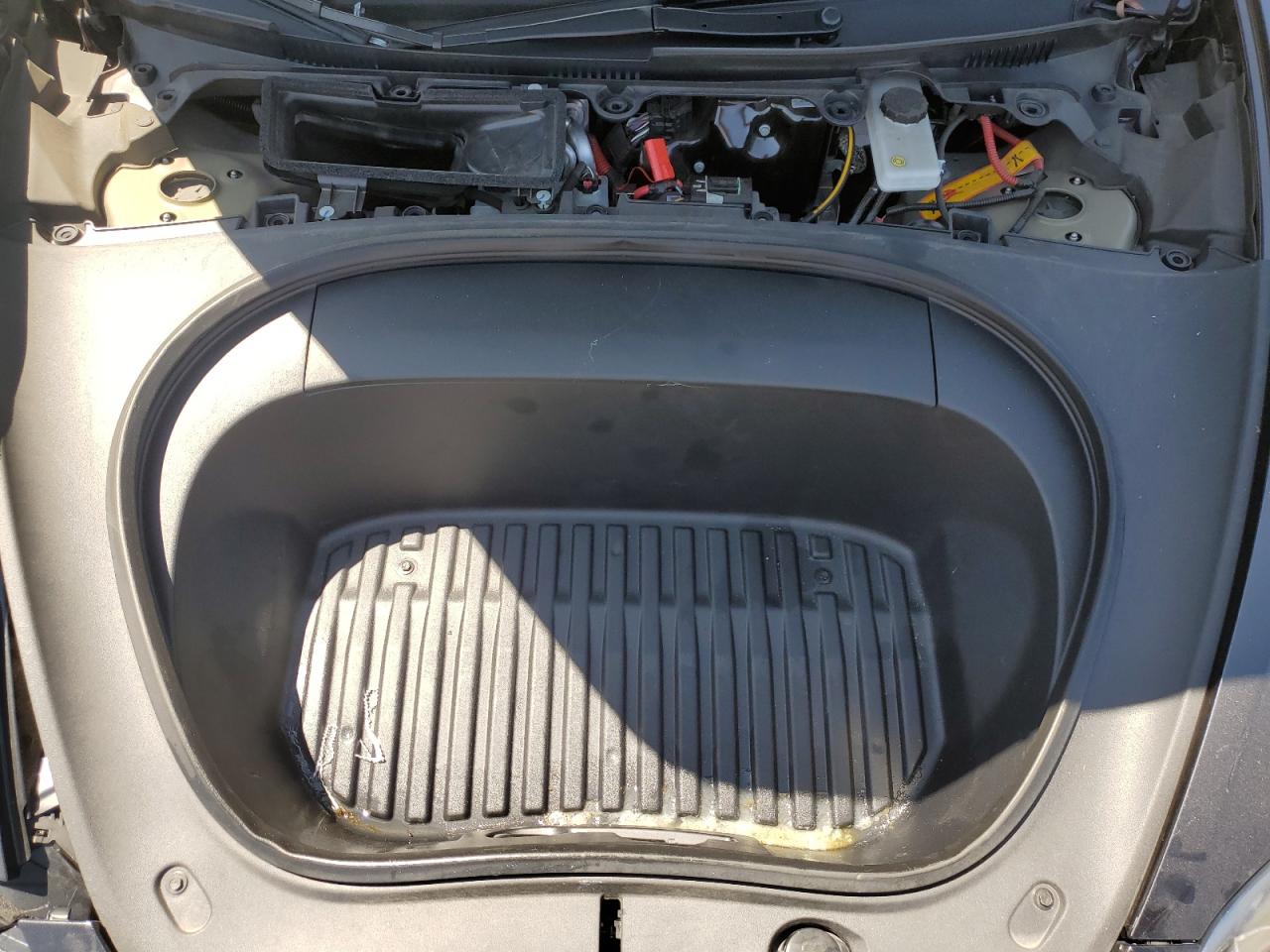 2024 Tesla Model 3 VIN: 5YJ3E1EA7RF724465 Lot: 63699615