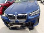 2023 BMW IX3 M SPOR for sale at Copart SANDY