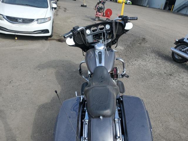 2014 HARLEY-DAVIDSON FLHXS STREET GLIDE SPECIAL  