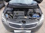 2011 KIA CEED VR-7 for sale at Copart WESTBURY