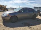 2006 TOYOTA COROLLA CE   for sale at Copart AB - EDMONTON