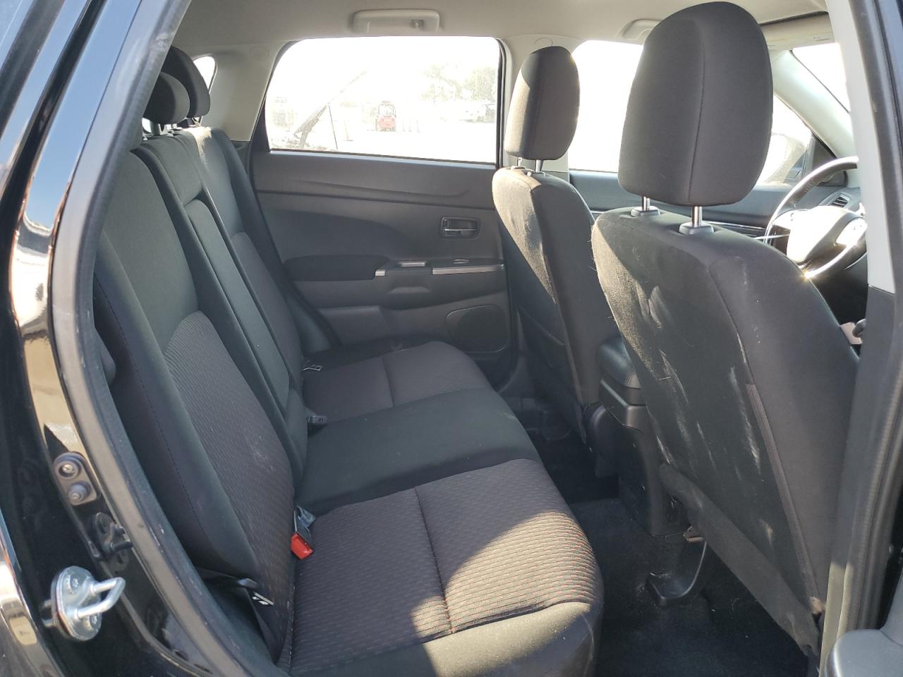 2019 Mitsubishi Outlander Sport Se VIN: JA4AP4AU0KU013667 Lot: 63397825