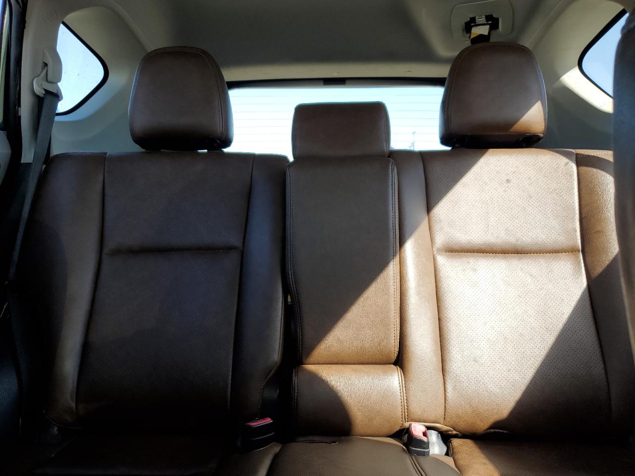 2013 Toyota Rav4 Le VIN: JTMZFREV8DD008294 Lot: 63023795