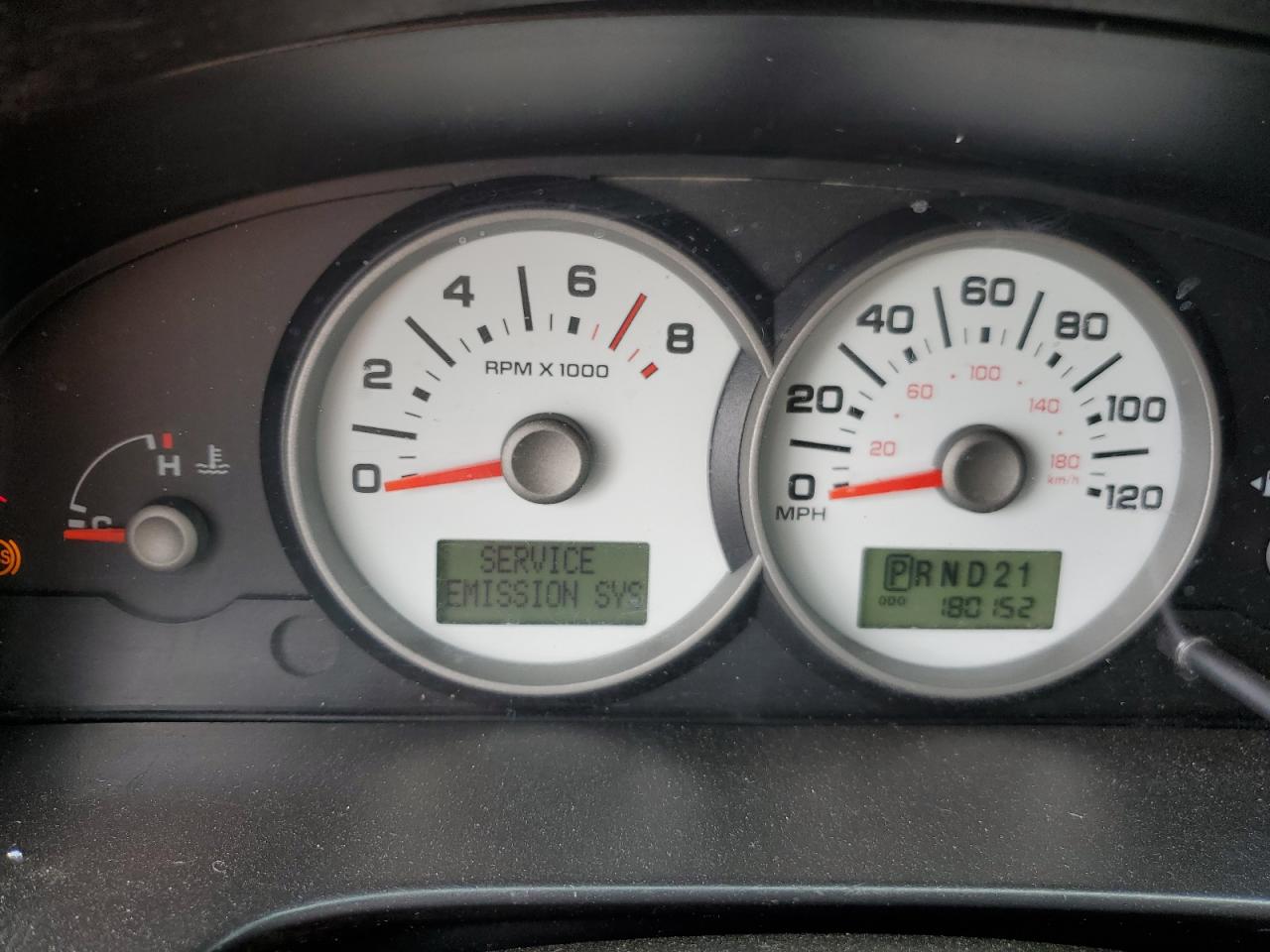 2005 Ford Escape Limited VIN: 1FMCU94165KA11181 Lot: 62880725