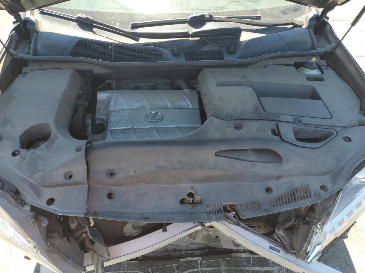 2015 Lexus Rx 350 Base VIN: JTJBK1BA0F2483434 Lot: 65470555