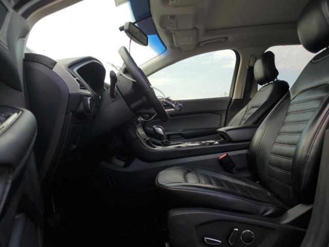  FORD EDGE 2016 Szary