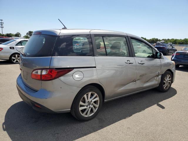  MAZDA 5 2015 Gray