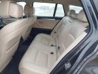 2011 BMW 520D SE AU for sale at Copart WISBECH