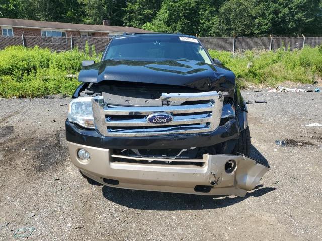 Parquets FORD EXPEDITION 2014 Black