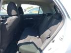 2008 TOYOTA AURIS T2 D for sale at Copart BRISTOL