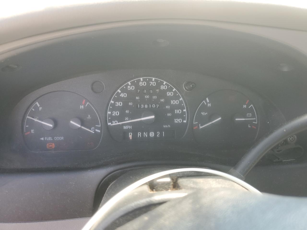 2000 Ford Ranger Super Cab VIN: 1FTYR14V5YTA75078 Lot: 64313905