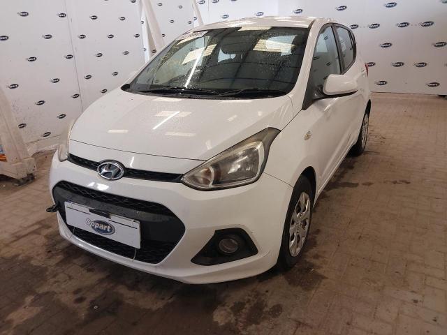 HYUNDAI I10 SE 2014