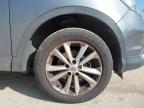 2017 NISSAN QASHQAI AC for sale at Copart YORK