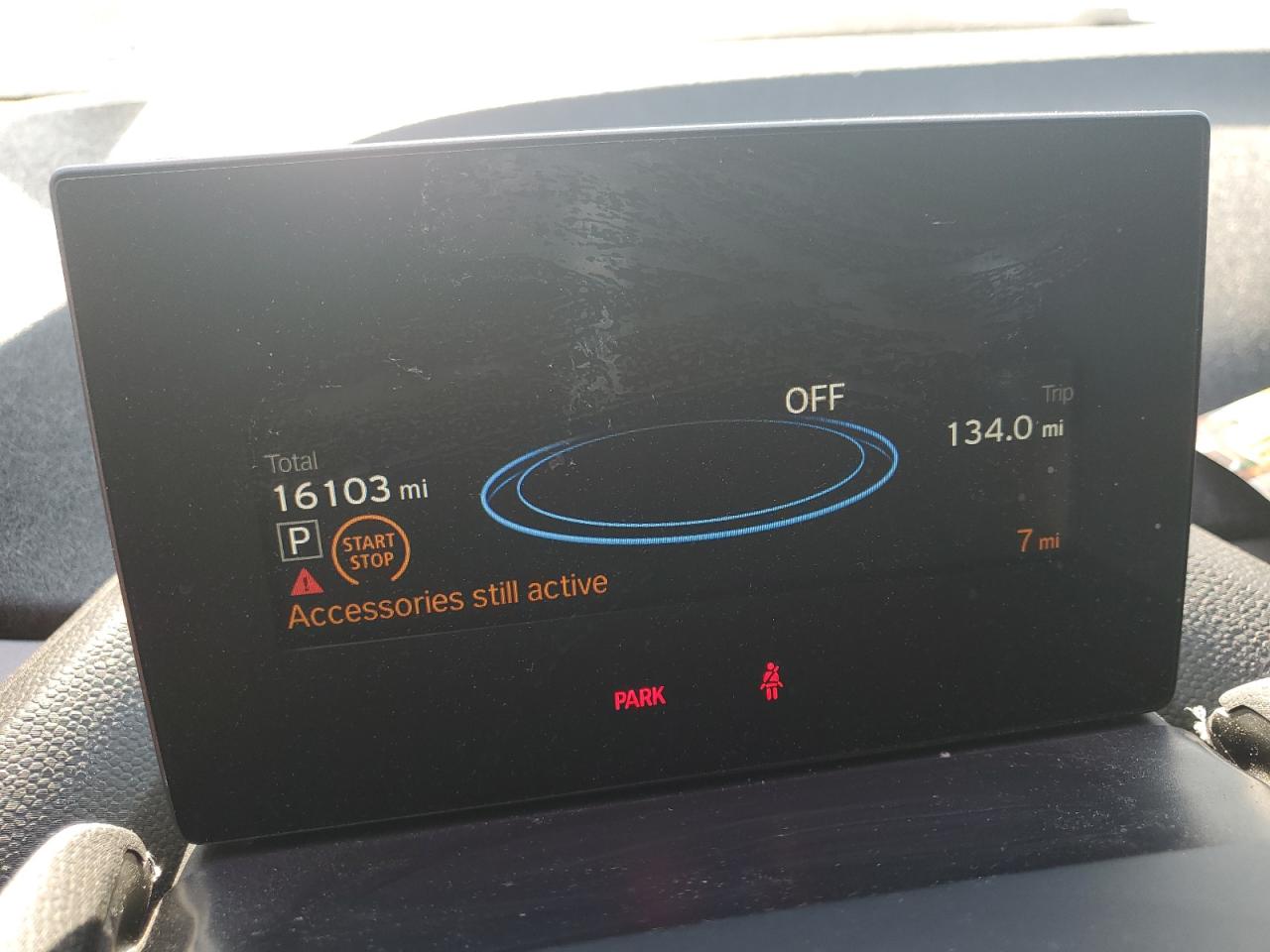 2021 BMW I3 Bev VIN: WBY8P2C05M7J87480 Lot: 63699925